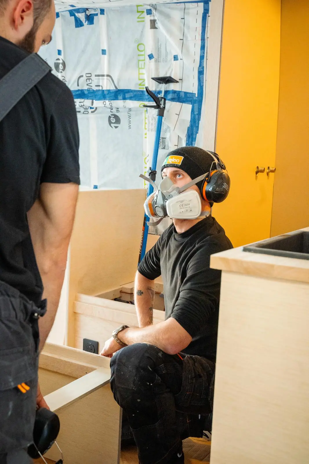 Elwenn - Boris le Van