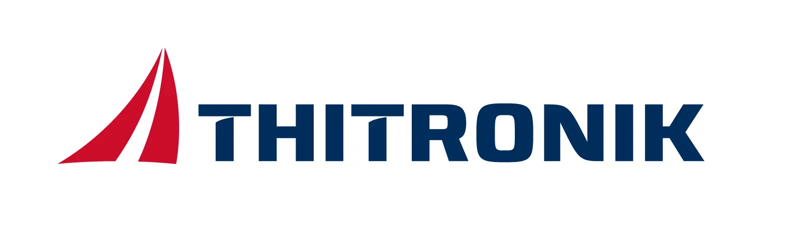 Logo Thitronik