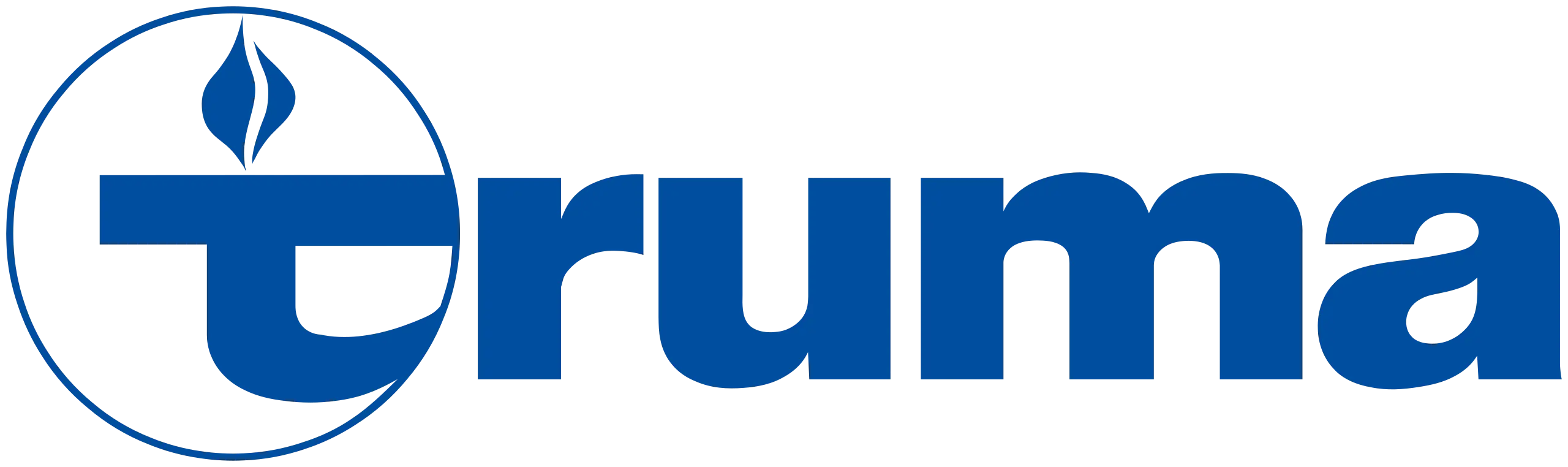 Logo Truma